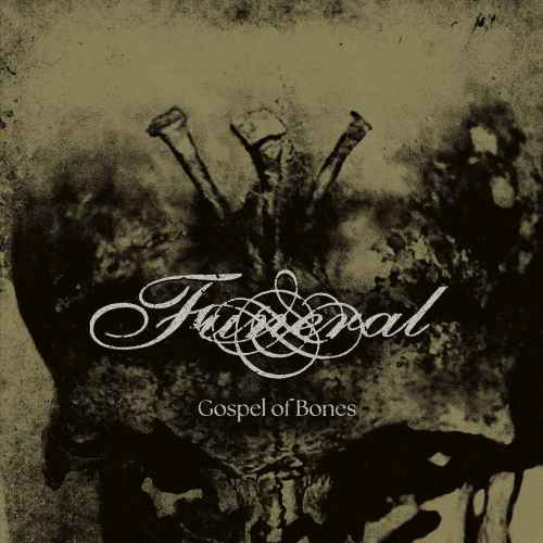 FUNERAL - Gospel of Bones DIGI